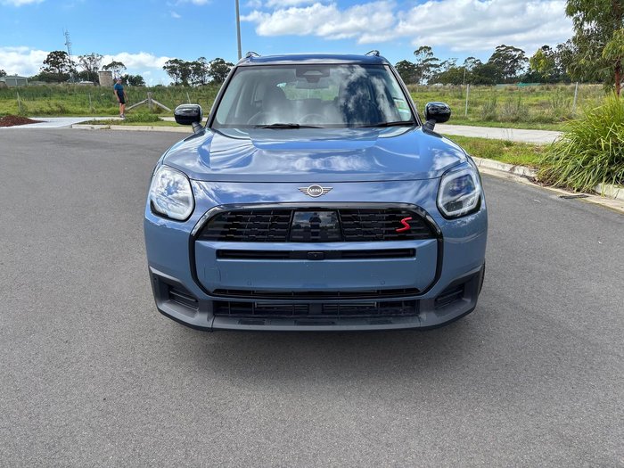 2025 MINI Countryman S Classic