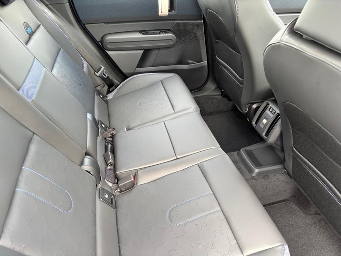 2025 MINI Countryman S Classic