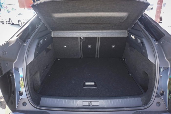 2024 Peugeot 3008 Allure Hybrid