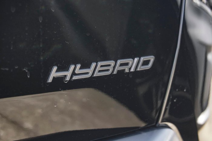 2024 Peugeot 3008 Allure Hybrid