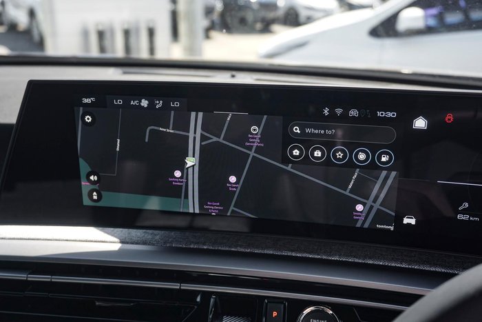 2024 Peugeot 3008 Allure Hybrid