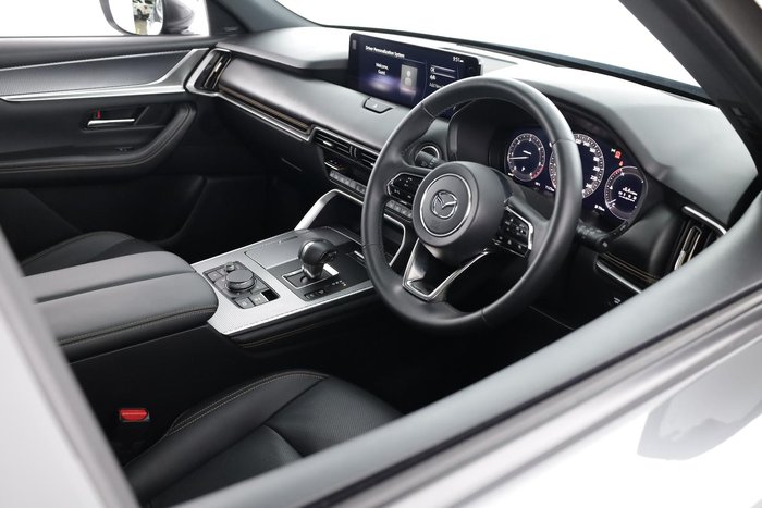 2024 Mazda CX-60 D50e Azami