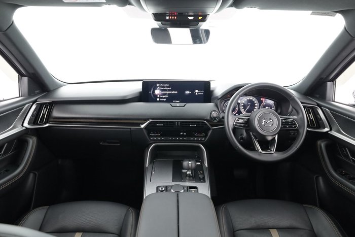 2024 Mazda CX-60 D50e Azami
