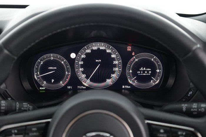 2024 Mazda CX-60 D50e Azami
