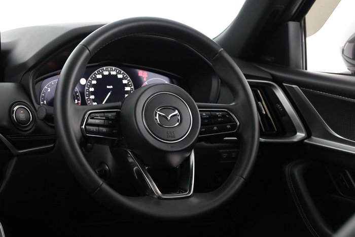 2024 Mazda CX-60 D50e Azami