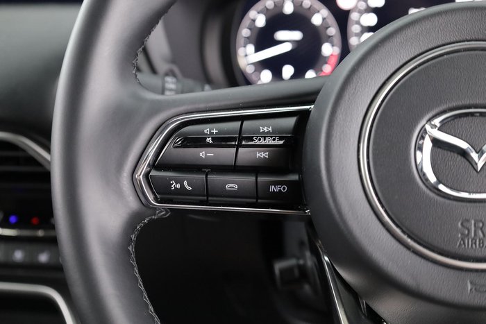 2024 Mazda CX-60 D50e Azami