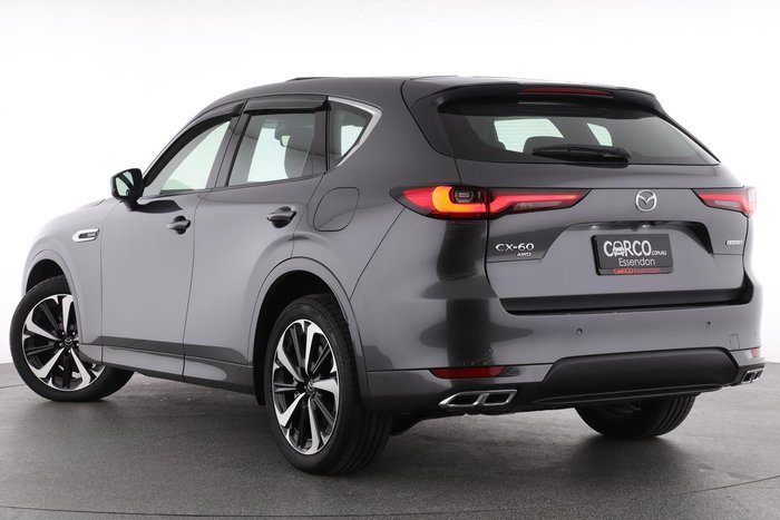 2024 Mazda CX-60 D50e Azami