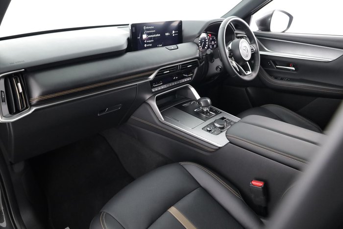 2024 Mazda CX-60 D50e Azami
