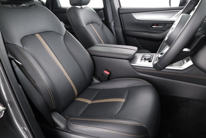 2024 Mazda CX-60 D50e Azami
