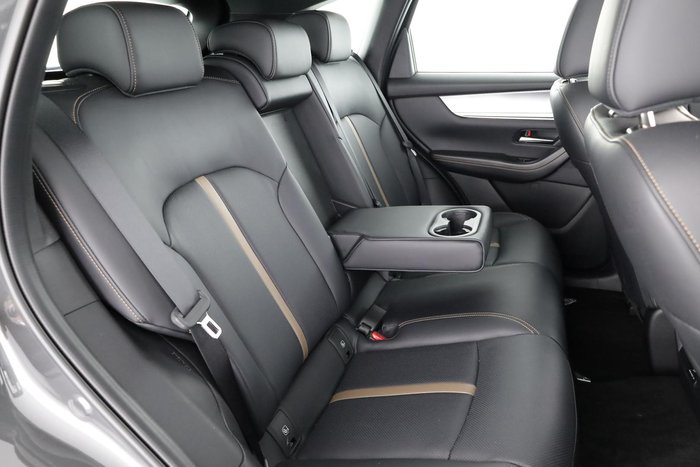 2024 Mazda CX-60 D50e Azami