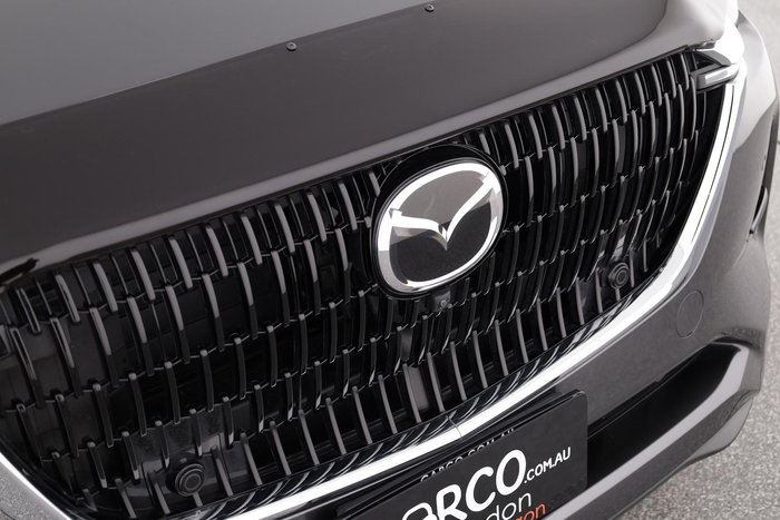 2024 Mazda CX-60 D50e Azami