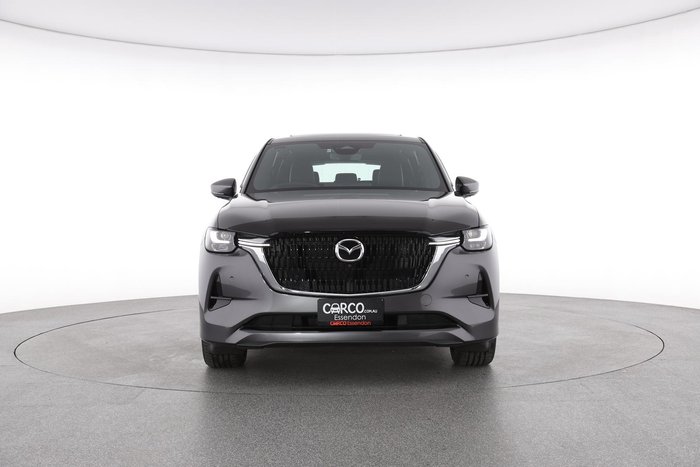 2024 Mazda CX-60 D50e Azami