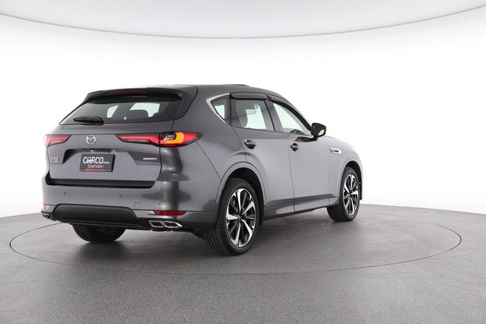 2024 Mazda CX-60 D50e Azami