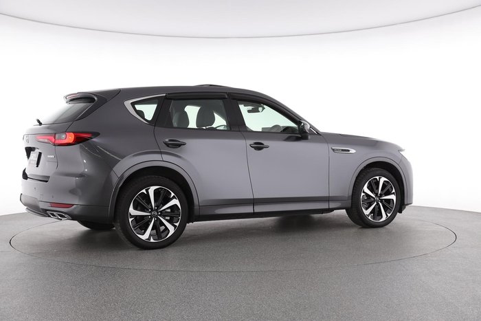 2024 Mazda CX-60 D50e Azami