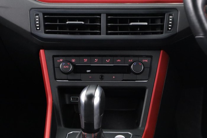 2020 Volkswagen Polo GTI
