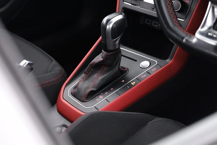 2020 Volkswagen Polo GTI