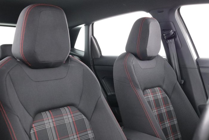 2020 Volkswagen Polo GTI
