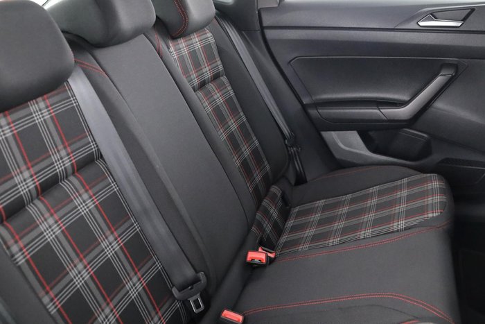 2020 Volkswagen Polo GTI