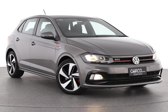 2020 Volkswagen Polo