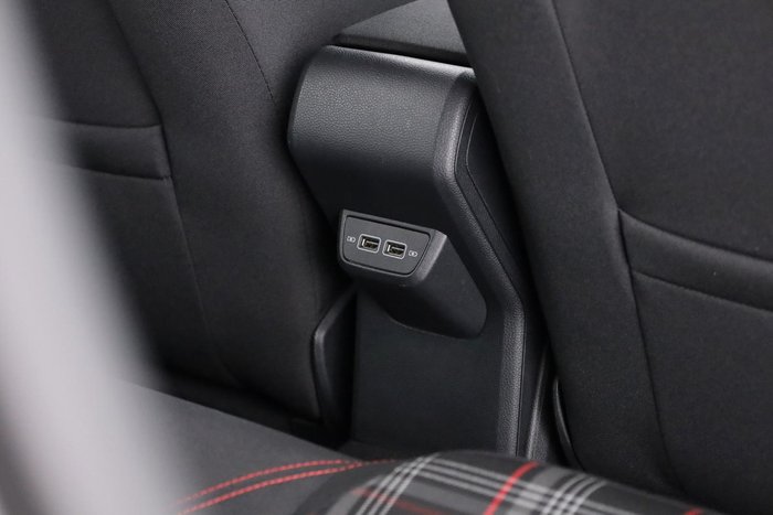 2020 Volkswagen Polo GTI