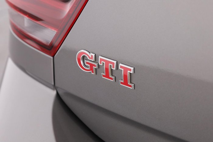2020 Volkswagen Polo GTI