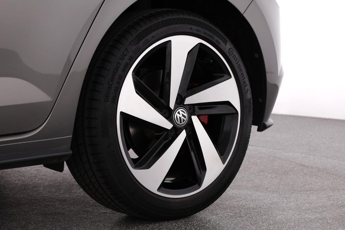 2020 Volkswagen Polo GTI