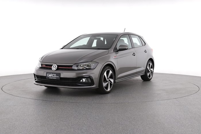 2020 Volkswagen Polo GTI