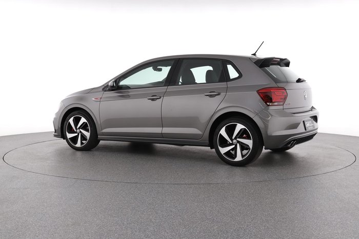 2020 Volkswagen Polo GTI