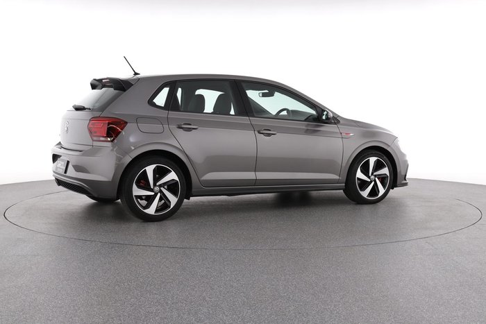2020 Volkswagen Polo GTI