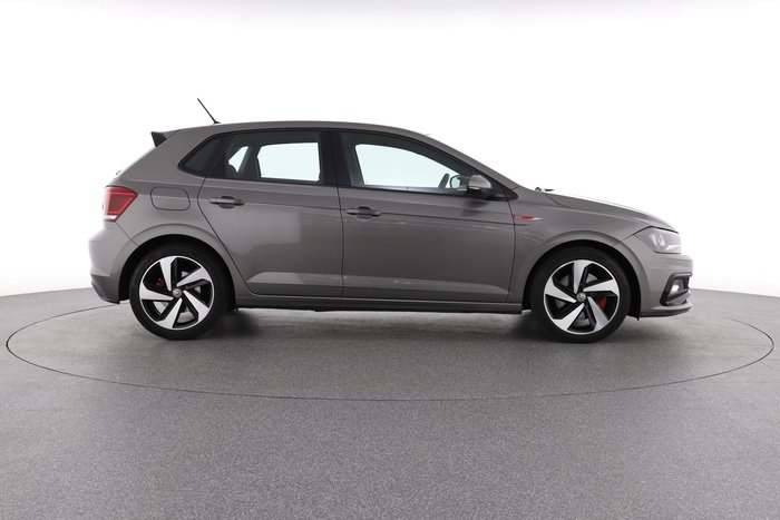 2020 Volkswagen Polo GTI