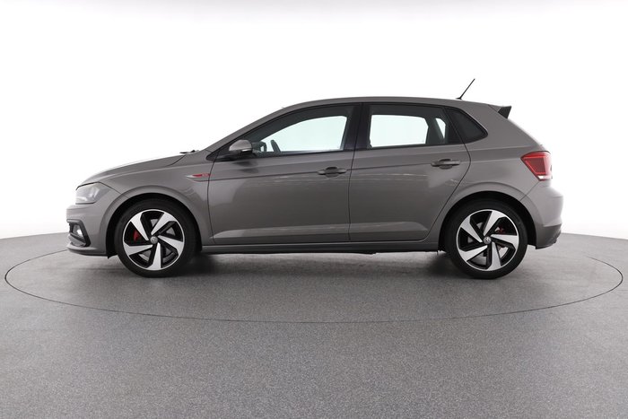 2020 Volkswagen Polo GTI