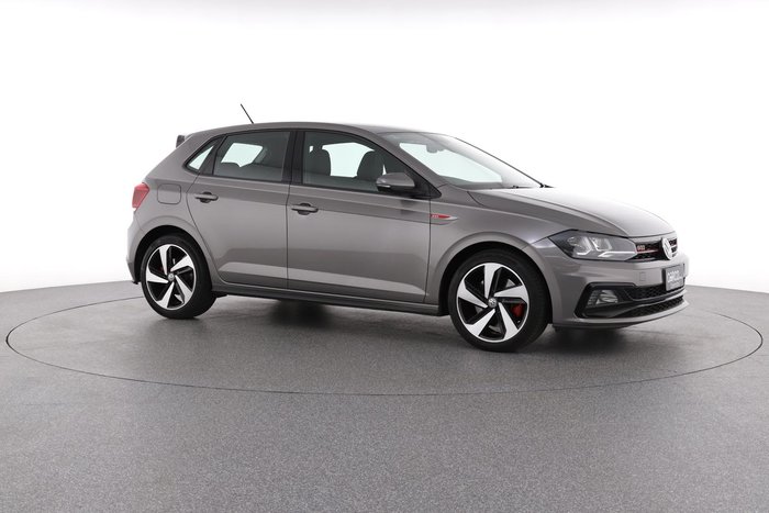 2020 Volkswagen Polo GTI