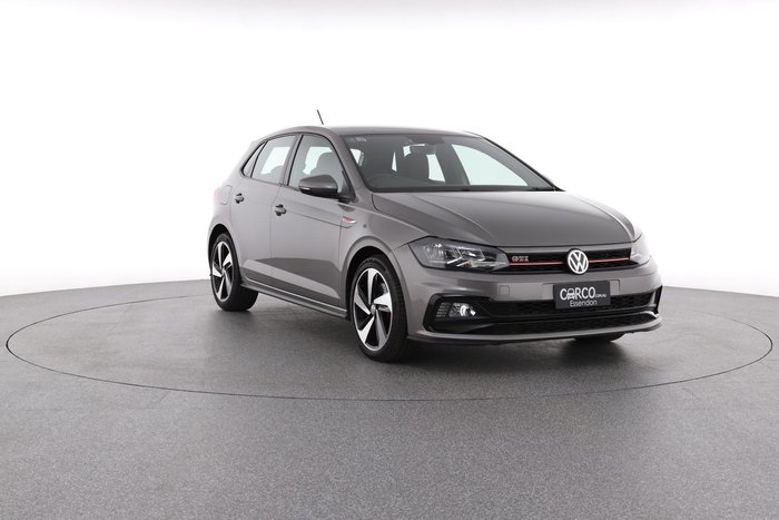 2020 Volkswagen Polo GTI