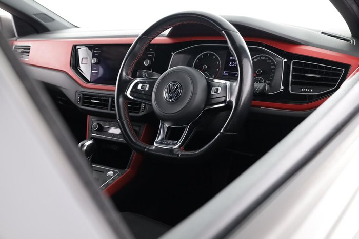 2020 Volkswagen Polo GTI