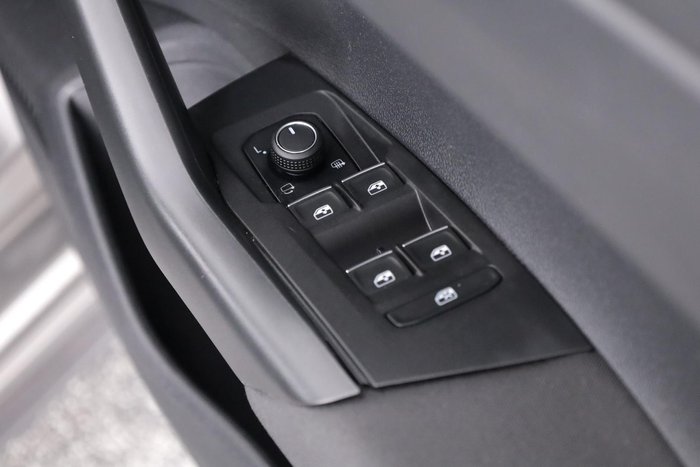 2020 Volkswagen Polo GTI