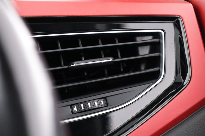 2020 Volkswagen Polo GTI