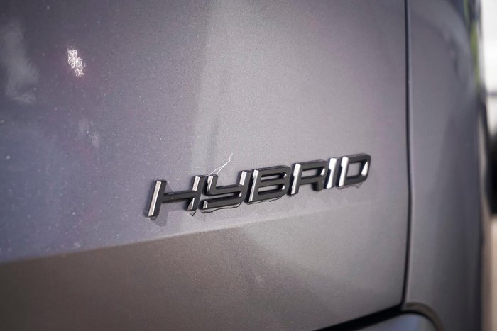 2025 Peugeot 5008 GT Premium Hybrid