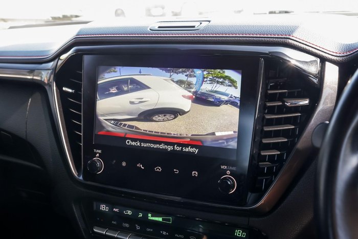 2024 Isuzu D-MAX X-TERRAIN