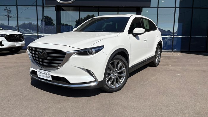 2018 Mazda CX-9 Azami