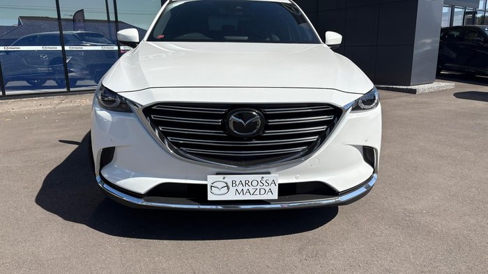 2018 Mazda CX-9 Azami