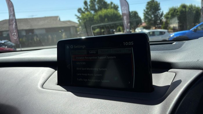 2018 Mazda CX-9 Azami