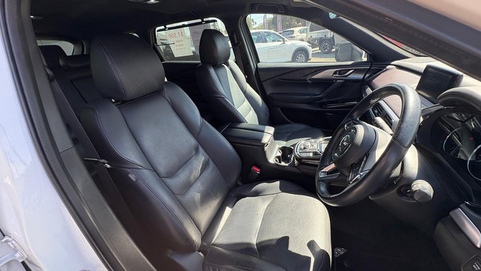 2018 Mazda CX-9 Azami