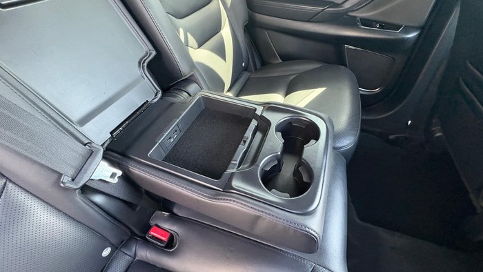 2018 Mazda CX-9 Azami