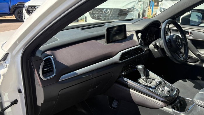 2018 Mazda CX-9 Azami