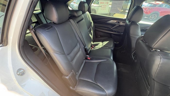 2018 Mazda CX-9 Azami