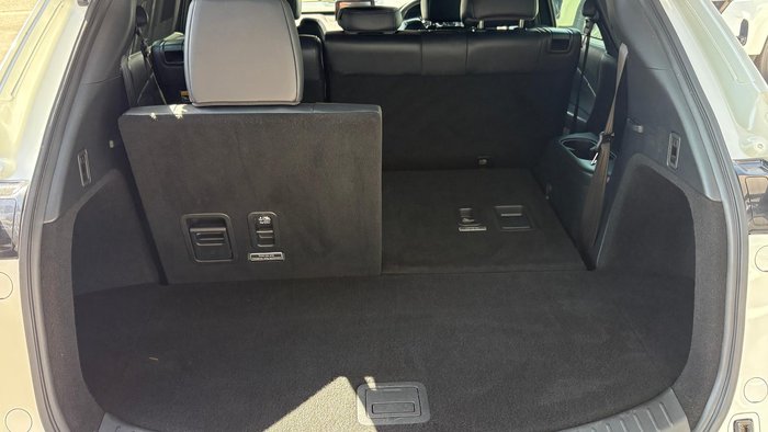 2018 Mazda CX-9 Azami