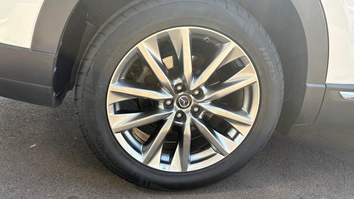 2018 Mazda CX-9 Azami