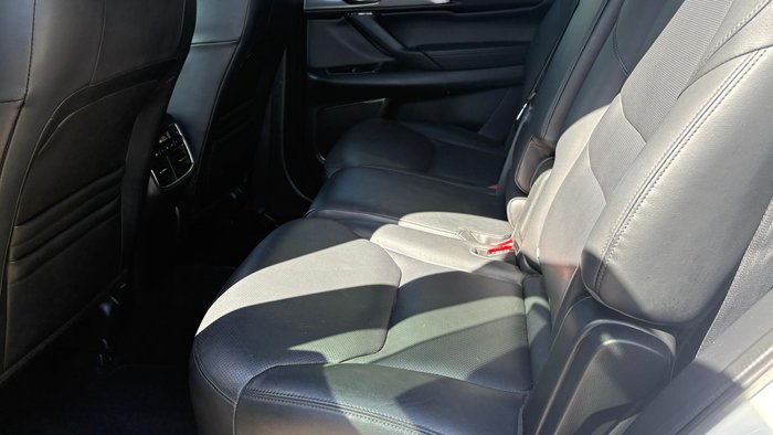 2018 Mazda CX-9 Azami