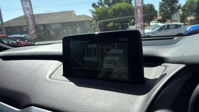 2018 Mazda CX-9 Azami