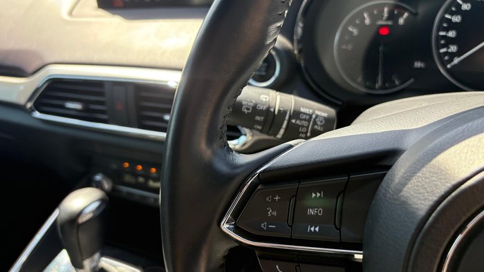 2018 Mazda CX-9 Azami